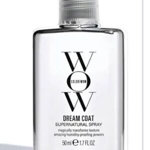 Color Wow Dream Coat Supernatural Spray - Silver